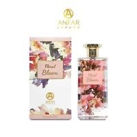 ราคา น้ำหอม Floral bloom EDP 100ml by Anfar London (42405164771)