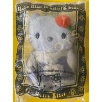 ราคา ของเล่นของสะสมแม็คโดนัลด์ ตุ๊กตาผ้าคิตตี้ ของนอก งานปี2001 (24633275156)