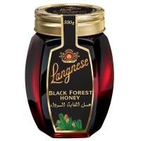 ราคา พร้อมส่ง Langnese Black Forest Hone ขนาด 375 กรัม น้ำผึ้งแบล็ค ฟอร์เรส ฮันนี่ ของแท้ 100% (27593854801)