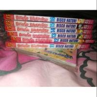 ราคา การ์ตูนมือ1จ้า host clubชมรมรัก คลับมหาสนุกเล่ม11-16 (5033035759)