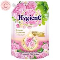 ราคา Hygiene Expert Care ไฮยีน เอ็กซ์เพิร์ท แคร์ น้ำยาปรับผ้านุ่มสูตรเข้มข้นพิเศษ ขนาด 1100 มล. (44401108012)