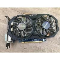 ราคา GTX 750 ti 2gb gigabyte (23412531079)