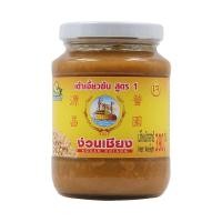 ราคา ง่วนเชียงเต้าเจี้ยวกระปุก 390กรัม Nguan Chiang bean paste with 390 grams (7349345207)