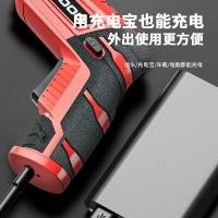 ราคา ไขควงไฟฟ้าแรงบิดสูงไขควงไฟฟ้ามือของตัวเองไขควงชุด ฟิลิปส์ ไขควงไฟฟ้าแบน (55854508554)