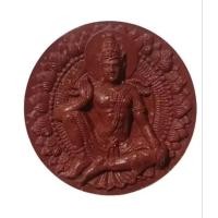 ราคา จตุคามรามเทพ รุ่น โสฬสมหามงคล วัดมหาธาตุวรมหาวิหาร จ.นครศรีธรรมราช ปี 2550 (26184306418)