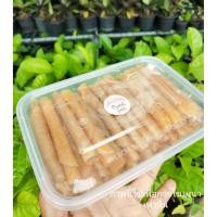 ราคา มะม่วงกวน มะม่วงกวนใช้เนื้อมะม่วงแท้100% ได้รสมะม่วงธรรมชาติแท้ๆ(อ่านรายละเอียดก่อนสั่งซื้อ) (44350637985)