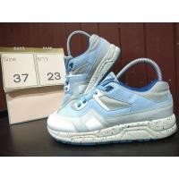 ราคา รองเท้ามือสอง SBENU ขาว-ฟัา งานเก๋ (1675742375)