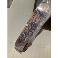 ราคา deck skateboard s project x neow มือสอง สภาพ 100% (12061340294)
