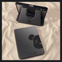 ราคา เคสป้องกันสําหรับ Samsung Galaxy Tab A9 Plus Tab S6 lite 10.4 นิ้ว Tab A7 lite S9plus/s10plus 12.4 นิ้ว S9 FE + S7plus/S8plus S10ULTRA A9 + หนังสือสไตล์ปลอกอะคริลิคหมุนได้ (43304934638)