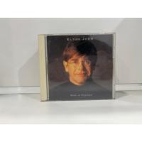 ราคา 1 CD MUSIC ซีดีเพลงสากล ELTON JOHN Made in England (D17A69) (43504767932)