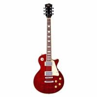 ราคา กีตาร์ไฟฟ้า SX ทรง Les Paul รุ่น EF3D-TWR (7735137697)