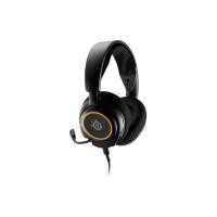 ราคา Steelseries หูฟังเกมส์มิ่ง Gaming Headset รุ่น Arctis Nova 3 (28617639310)