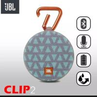 ราคา JBL Clip 2 (1471168742)