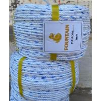 ราคา เชือกไนลอน PPDL ยาว 3 มม. 220mtr/ม้วน (51300057011)