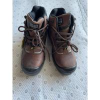ราคา รองเท้าเซฟตี้ มือสอง เบอร์ EU 40 (45752706861)