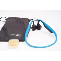 ราคา หูฟังออกกำลังกาย Aftershokz Trekz Titanium (22876700750)