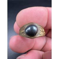 ราคา วัดใจ แหวนเมฆพัตร ข้างนางกวัก-พระลีลา หลวงพ่ออิ่ม วัดหัวเขา จ.สุพรรณบุรี (28286119132)