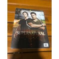 ราคา SUPERNATURAL ล่าแริศนาเหนือโลกปี8 ดีวีดีแผ่นแท้ (27010768460)