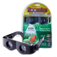 ราคา Zoomies Glass แว่นตาขยายปรับระยะใกล้-ไกล (243725228)