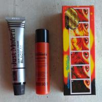 ราคา ครีมย้อมผมจัสท์โมเดอร์น สีดำ (เอ1) (1876159587)