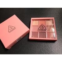 ราคา 3CE MOOD RECIPE MULTI EYE COLOR PALETTE (10816819995)