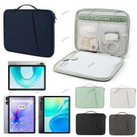 ราคา สําหรับ Blackview Zeno 10 Tab 16 60 90 Pro Tab 11 แท็บเล็ตกระเป๋าซิปแขนกันน้ําสําหรับ Blackview Active 12 Pro 11 นิ้ว 2025 (45553705618)