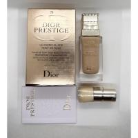 ราคา รองพื้น DIOR PRESTIGE LE MICRO-FLUIDE TEINT DE ROSE (20750733879)