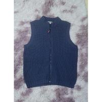 ราคา K-SWISS แท้ เสื้อกั๊กไหมพรม (23286072671)