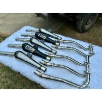 ราคา ท่อเซงทรงกรวย คอไล่พร้อมจุกต่อปลาย (24262904943)