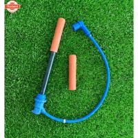 ราคา ยางปลายสายหัวเทียน NGV ISUZU 360 priceต่อชิ้น (40419146961)