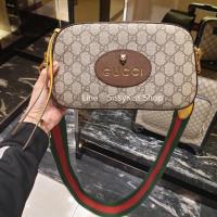 ราคา New Gucci Supreme Messenger Bag (1753959838)