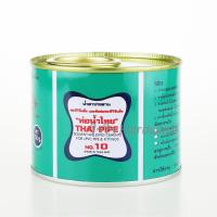 ราคา ท่อน้ำไทย กาวทาท่อ PVC 250 กรัม น้ำยาทาท่อ กาวน้ำไทย กาวทาท่อน้ำ พีวีซี ติดท่อ C12-03 (1649353216)