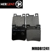 ราคา ผ้าเบรกหลัง BENZ W140 S-classs S280, S500, S600 ปี 1992-1994 (52652564933)