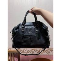 ราคา กระเป๋าหนัง coach รุ่น Ashley leather satchel ของแท้ รวมส่ง (29452257806)
