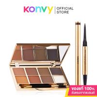 ราคา Browit Professional Makeup Brow Gift Set. (14562041881)