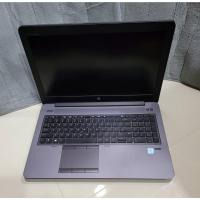 ราคา Workstation HP ZBook 15 G3 I7 - 6820HQ RAM 8GB SSD256GB+SATD 1TB Nvidia Quadro M1000M (12994094204)