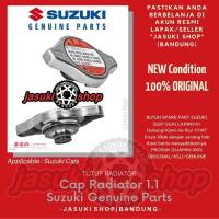 ราคา ฝาหม้อน้ํา 1.1 Suzuki New Carry Tayo Karimun Estilo Wagon R Original Ori SGP (28668360411)