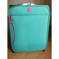 ราคา กระเป๋าเดินทาง Benetton ขนาด 20" 2ล้อ (9363752)