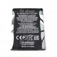 ราคา BL-5C BL-5B แบตเตอรี่ทดแทนสำหรับ Nokia เครื่องเล่น ลำโพงวิทยุ (9577980330)