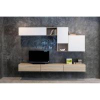 ราคา ชั้นวางทีวี Built in ส่งฟรี มี บริการติดตั้ง (28531742092)