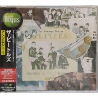 ราคา The Beatles - The Anthology 1 (2CDs) (45153611566)