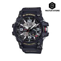 ราคา G-SHOCK นาฬิกาข้อมือ รุ่น GG-1000-1A ของแท้ ประกันศูนย์ 1 ปี (45054850392)