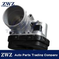 ราคา For Mercedes-Benz A-CLASS A160 W168 Refurbished Throttle Body A1661410225 A 166 141 02 25 166141022 (48153684540)