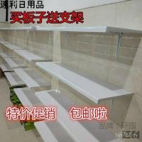 ราคา ชั้นวางรองเท้าชั้นวางกระเป๋าชั้นวางไม้ผนังชั้นวางรองเท้าร้านขายรองเท้าชั้นวางผนังร้านรองเท้าไม้ชั้นวางรองเท้า 6ซจีไอ (52402470031)