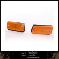 ราคา ไฟเลี้ยวข้างแก้ม นิสสัน ซันนี่ B11 sunny B11 B12 ข้าง ซ้าย+ขวา (40024263028)