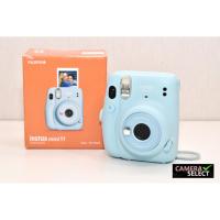 ราคา (มือสอง)กล้อง Fujifilm Instax Mini 11 สภาพสวย9/10 ของครบกล่อง (22049960783)