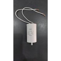 ราคา คาปาซิเตอร์ คอนนิเซอร์ แคปรัน 16uf 450v ใช้กับมอเตอร์ประตูรีโมท BSM #Siri Gate 1000 KG (5048711603)