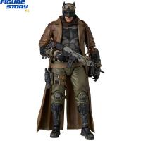 ราคา *พรี-ออเดอร์* MAFEX No.260 MAFEX KNIGHTMARE BATMAN "ZACK SNYDER'S JUSTICE LEAGUE" (อ่านรายละเอียดก่อนสั่งซื้อ) (28268708731)