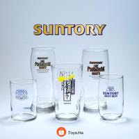 ราคา ของแท้! แก้ว Suntory แก้วเบียร์ญี่ปุ่น แก้วช็อตเบียร์ญี่ปุ่น แบรนด์ Suntory ของแท้จากประเทศญี่ปุ่น (22465645878)