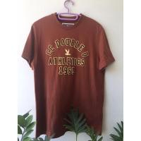 ราคา เสื้อยืดคอกลมcc-ooแท้ มือสอง (7193603910)